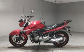 SUZUKI GSR250 GJ55D