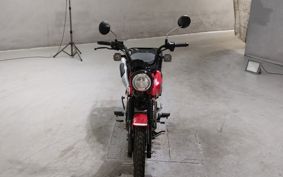 HONDA CT125 HUNTER CUB JA65
