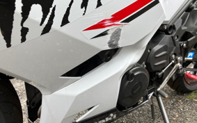 KAWASAKI NINJA 400 2020 EX400G
