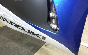 SUZUKI GSX-R1000 2013