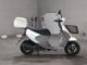 Фото Suzuki LET's 4 с японского аукциона