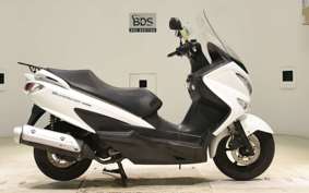 SUZUKI SKYWAVE 200 (Burgman 200) CH41A
