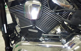 HARLEY FXDL 1580 2011