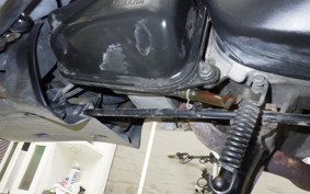 YAMAHA JOG POCHE 1996 SA08J