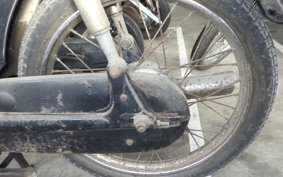 SUZUKI K50 K50