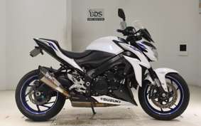 SUZUKI GSX-S1000 2019 GT79B