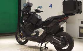 HONDA X-ADV 750 2026 RH21