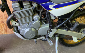 KAWASAKI SUPER SHERPA KL250G