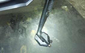 YAMAHA XSR900 2021 RN56J
