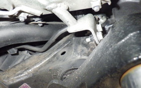 HONDA PCX125 2012 JK05