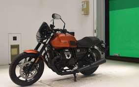 MOTO GUZZI MOTO GUZZI V7ストーン 2022