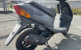 SUZUKI LET`S2 CA1PA