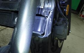 HONDA REBEL 250 S MC49