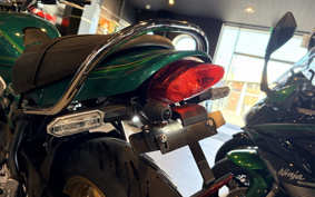 KAWASAKI Z650 RS 2023 ER650M