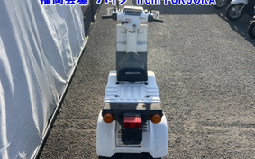 HONDA GYRO