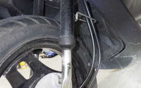 SUZUKI ADDRESS V50 2009 CA4BA