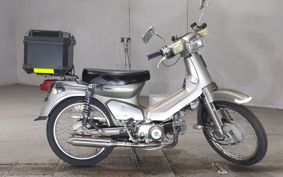 HONDA SUPER CUB90 HA02