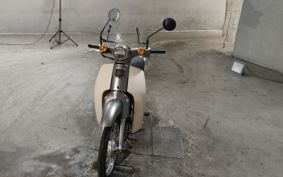 HONDA SUPER CUB50 AA09