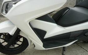 HONDA FORZASI ABS MF12