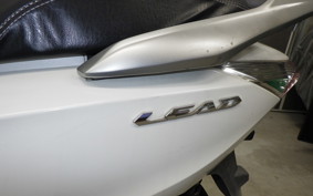 HONDA LEAD 125 2020 JF45
