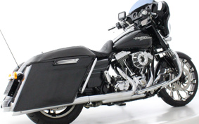 HARLEY FLHXS 2016 KRM