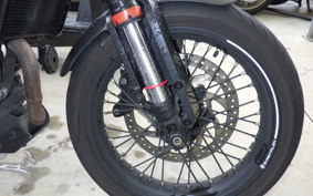 HUSQVARNA SVARTPILEN 401 2022