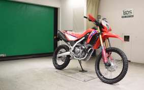 HONDA CRF250L MD47