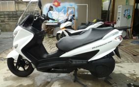 SUZUKI BURGMAN200 CH41A
