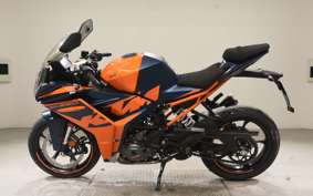KTM 390 RC