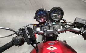 HONDA HORNET 250 MC31