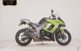 KAWASAKI NINJA 1000 2011