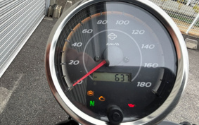 HARLEY X350 2023 W3C