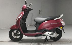 SUZUKI ADDRESS V125 2023 DP12H