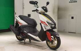 YAMAHA CYGNUS Griffus 2022 SEJ4J