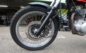 SUZUKI GLASS TRACKER BIG BOY NJ4BA