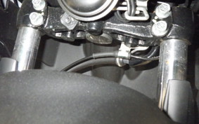 YAMAHA X FORCE SG79J
