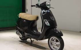 VESPA LX125IE 2014