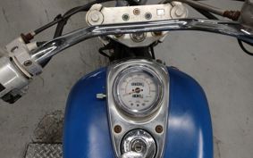 HONDA MAGNA 250 MC29