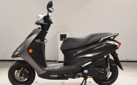 YAMAHA AXIS 125 Z SED7J