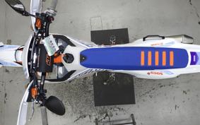 KTM 250 EXC F SIXDAYS