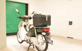 HONDA C50 SUPER CUB AA04