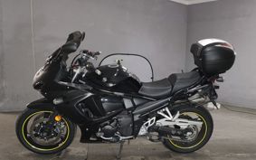 SUZUKI BANDIT1250F GW72B