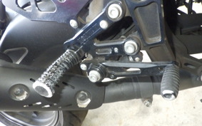 HONDA CB250RA MC52