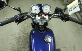 YAMAHA SR400 Gen.5 2021 RH16J