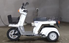HONDA GYRO TD02