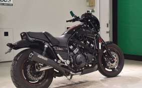 YAMAHA VMAX 2009