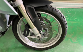 BMW R1200GS 2014 0A01