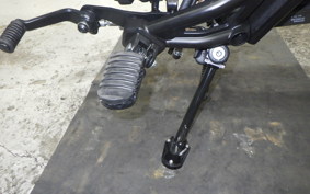 HONDA REBEL 250  S E-clutch 2010 MC49