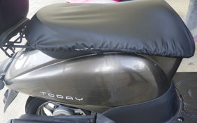 HONDA TODAY 2 AF67