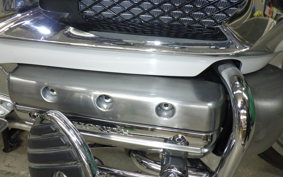 HONDA GL 1800 GOLD WING AIRBAG NAVI 2015 SC68